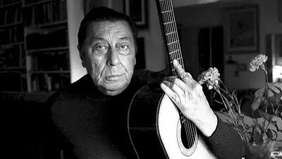 Atahualpa Yupanqui Atahualpa Yupanqui