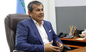 Entre denuncias y abuso de poder: el camino político de Basualdo | Elecciones en formosa