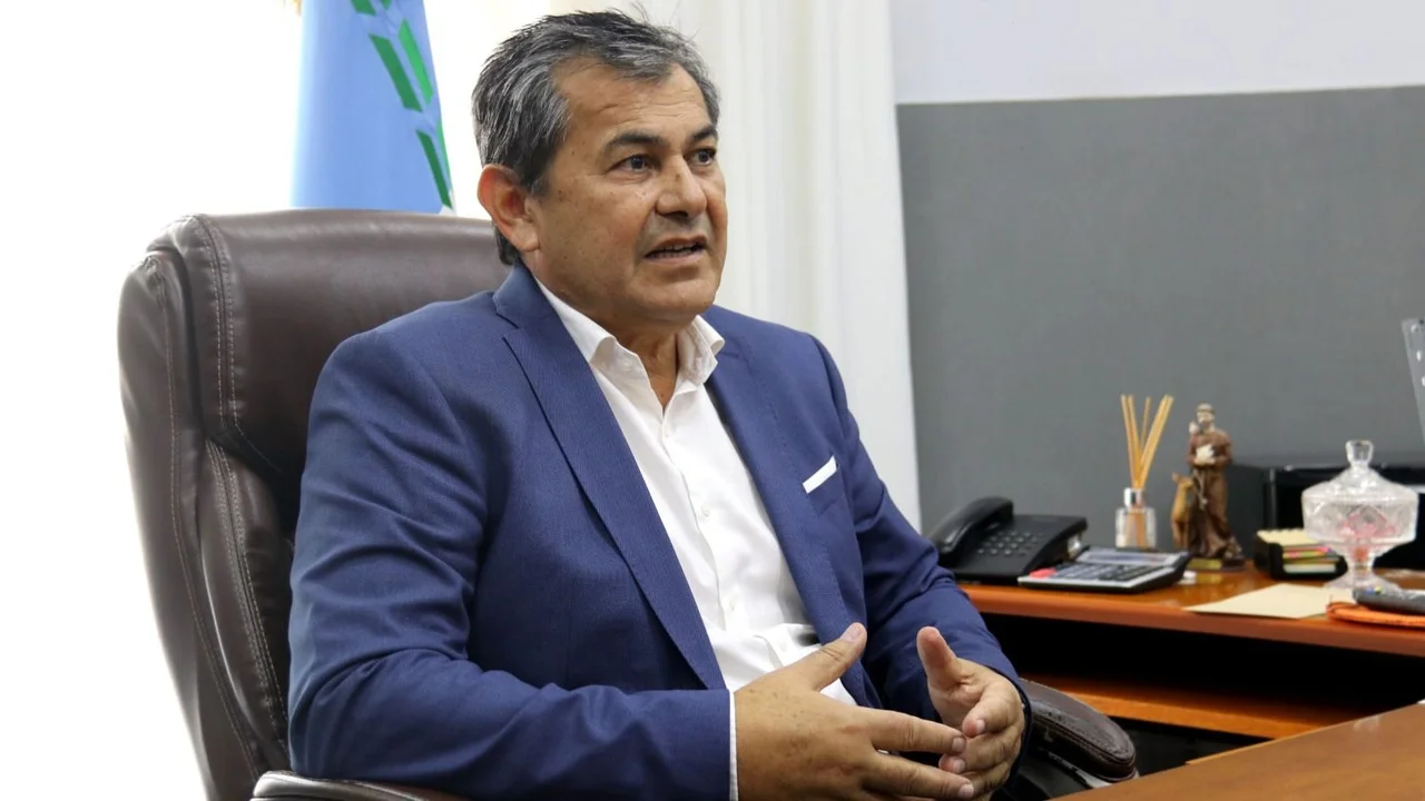 Escándalo en Formosa: imputaron a un intendente por presunto encubrimiento agravado