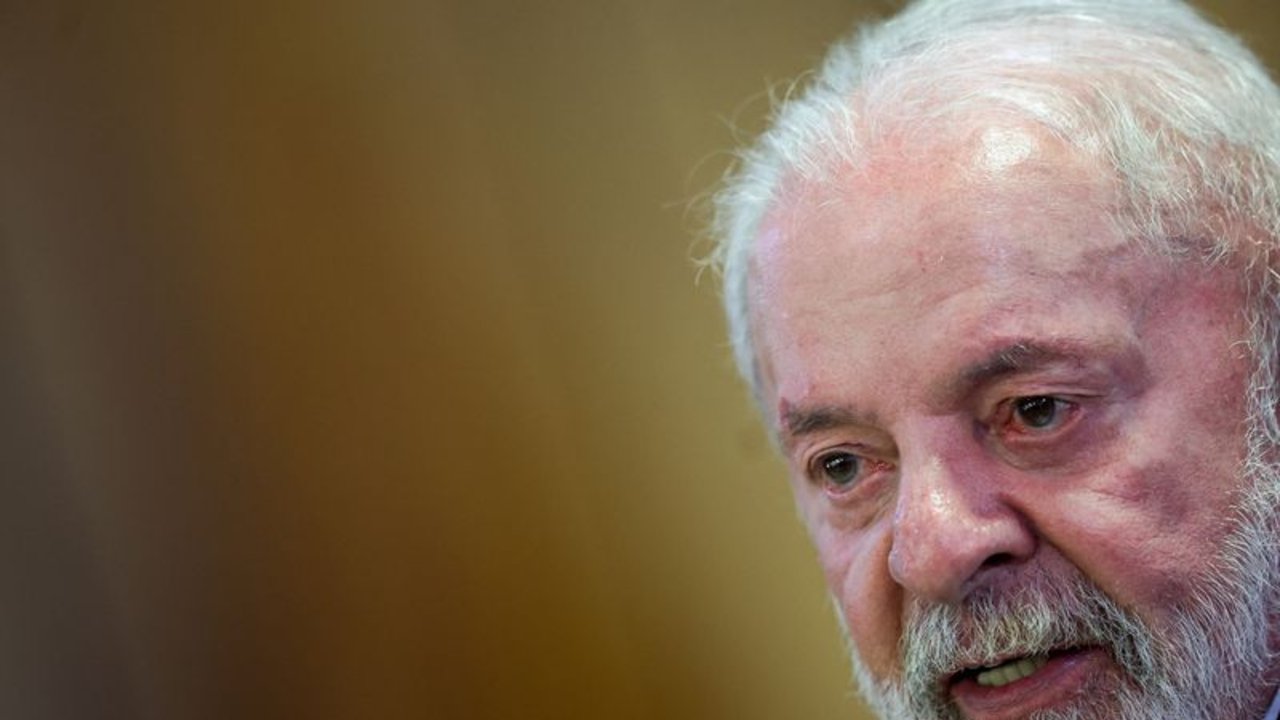  Ante la amenaza de Estados Unidos de imponer más aranceles, Brasil dice no
