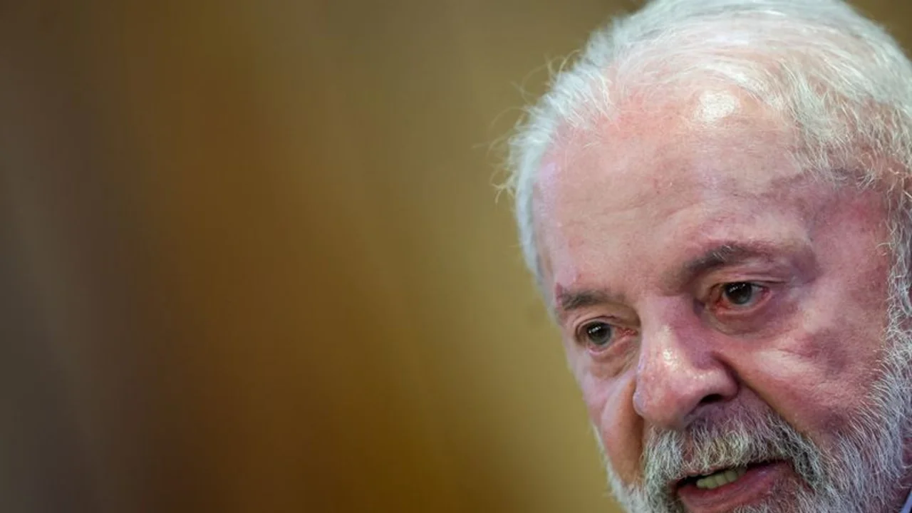  Ante la amenaza de Estados Unidos de imponer más aranceles, Brasil dice no