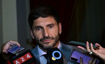 El gobierno de Pullaro justificó los tarifazos: "Imposible sostener un buen servicio" | Santa fe