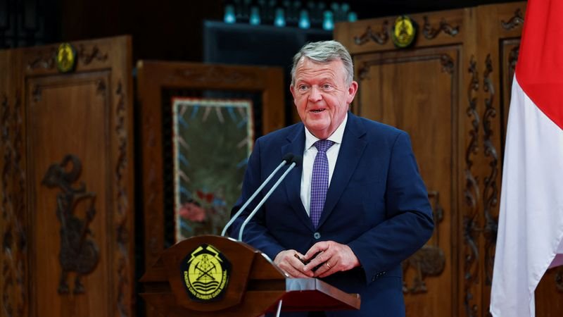 Dinamarca planea llamar al embajador de EEUU por el informe de espionaje en Groenlandia