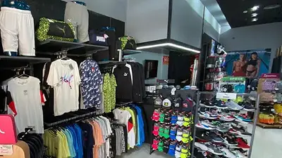 Ropa deportiva Ropa deportiva