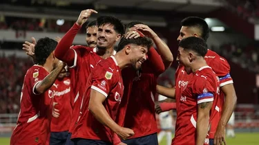 Una figura de Independiente rompió el silencio tras los rumores de su salida: "Quiero"