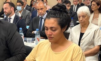 Asesinato de bebés: abogados querellantes pidieron penas más altas | Juicio