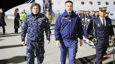 Los cambios que Milei prepara para su Gobierno: Petri candidato, renuncia y nuevo Ministerio de Guerra