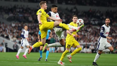 Tottenham del Cuti vs Bodo/Glimt por Europa League: cuándo juegan, formaciones y cómo ver en vivo