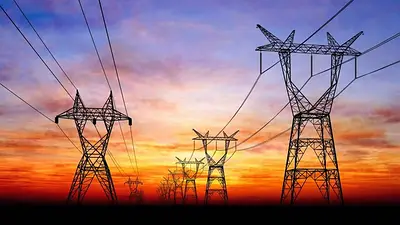 Energía en La Rioja: impulsan una mirada integral para abordar el acceso a la electricidad en tota la región Energía en La Rioja: impulsan una mirada integral para abordar el acceso a la electricidad en tota la región