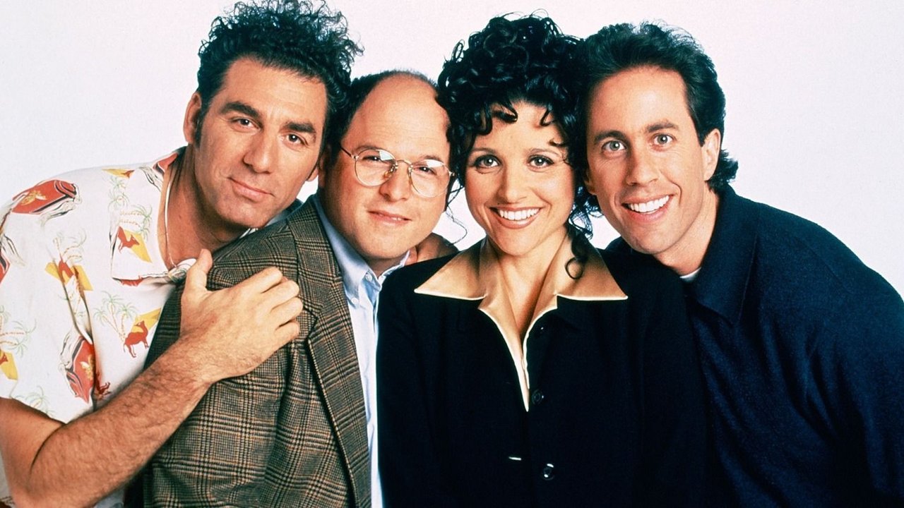 Seinfeld.
