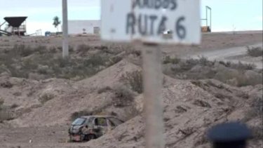 Estuvo desaparecido 15 días y lo encontraron brutalmente asesinado y su auto quemado: sobran las pistas pero no hay detenidos