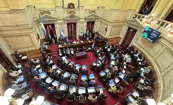 Receso, internas y falta de acuerdos: el Congreso entra en un limbo de dos semanas | Congreso