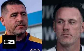 Riquelme ya lo sabe: los jugadores que "va a limpiar Milito" | Boca juniors