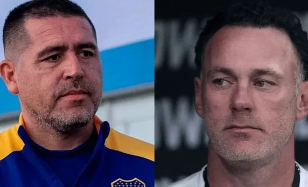 Riquelme ya lo sabe: los jugadores que 
