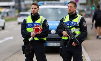 Giro en la política alemana: Merz rechazará a solicitantes de asilo en la frontera | Alemania