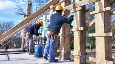 Paritarias UOCRA: cuánto cobran en mayo 2025