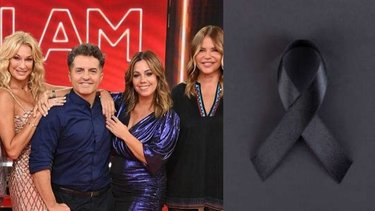 Llora la televisión por la muerte que golpea a LAM: "Es inexplicable"