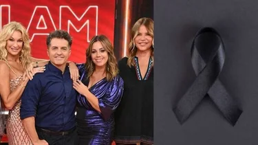 Llora la televisión por la muerte que golpea a LAM: "Es inexplicable"