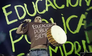 Willy Bronca, el artista que aborda su herencia multicultural en la música | Música