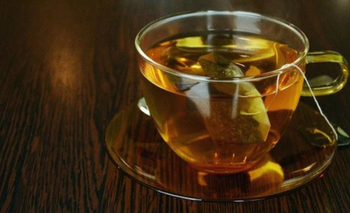 El té melisa es la mejor solución a la hora de calmar la ansiedad y el estrés | Té