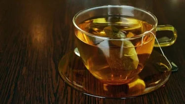 El té melisa es la mejor solución a la hora de calmar la ansiedad y el estrés