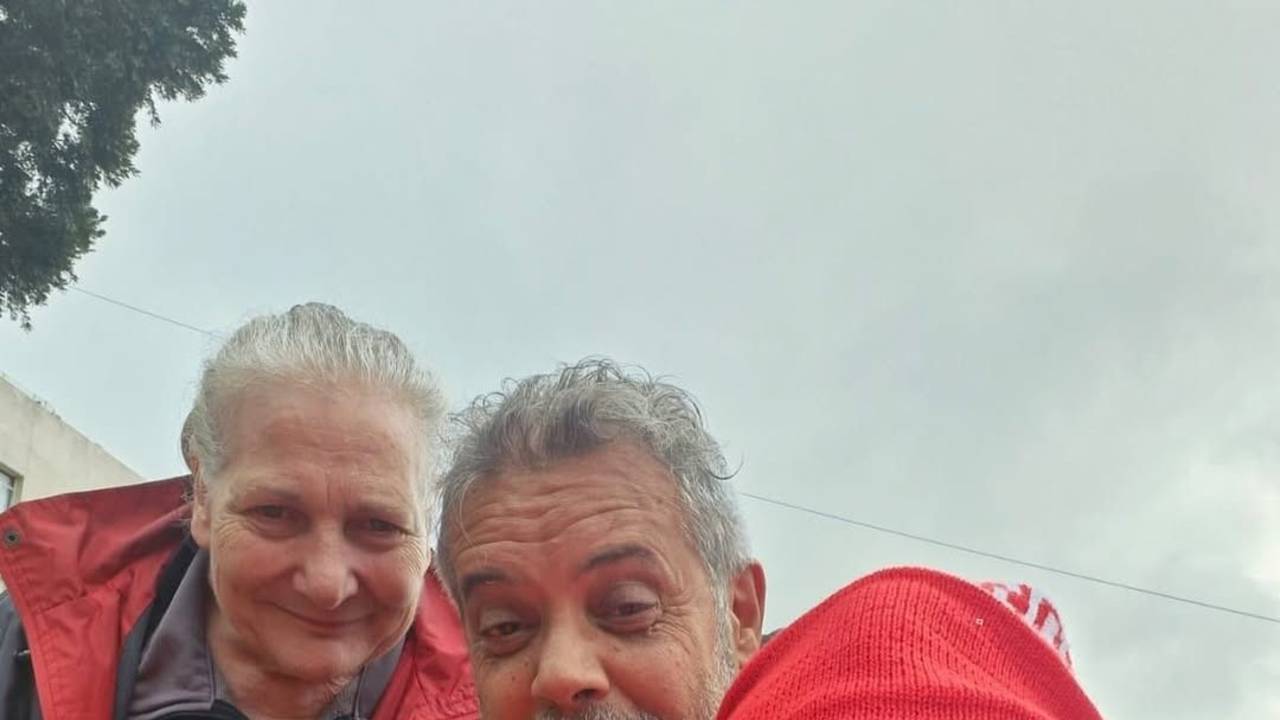 Los familiares de Pablo Grillo explicaron que está "clínicamente estable" aunque no tiene la evolución esperada
