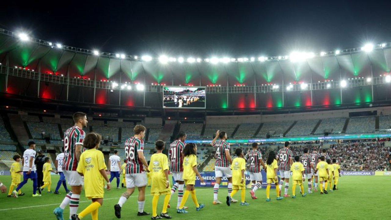 El Maracaná será uno de los ocho estadios que albergará el Mundial femenino de 2027: FIFA