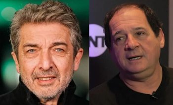 Julio Chávez habló de Darín tras el éxito de El Eternauta: "Mal actor" | Farándula