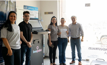 Se lanzó la tercera edición de Mejora de la Competitividad Industrial | Trabajo