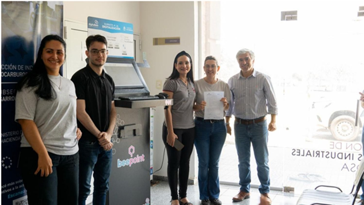 Mejora de la Competitividad Industrial: lanzaron la tercera edición del programa formoseño para potenciar el trabajo