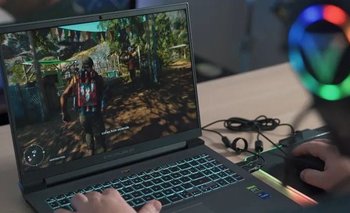 Cómo maximizar tu laptop gamer: las 5 mejores formas | Gaming
