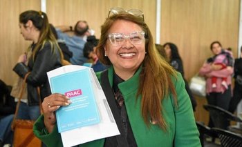 PBA invirtió $267 millones y entregó alimentos sin gluten | Comedores escolares