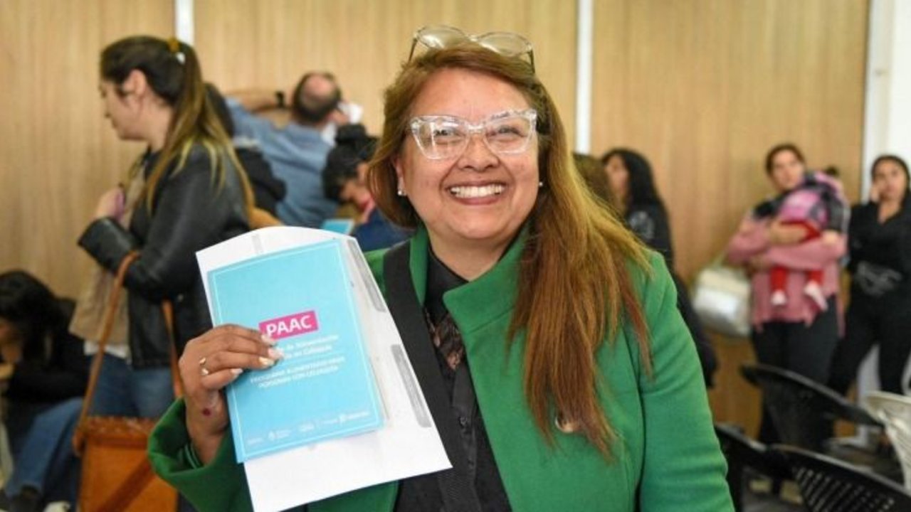 Semana de la Celiaquía: PBA invirtió $267 millones y garantizó el acceso a una nutrición equilibrada