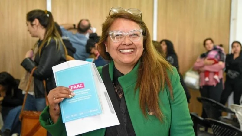 Semana de la Celiaquía: PBA invirtió $267 millones y garantizó el acceso a una nutrición equilibrada