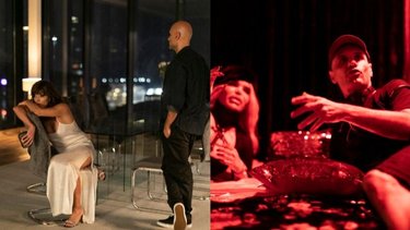 Camila Sosa Villada regresa al cine con un drama de alto voltaje: "La película tiene una carga erótica fuerte"