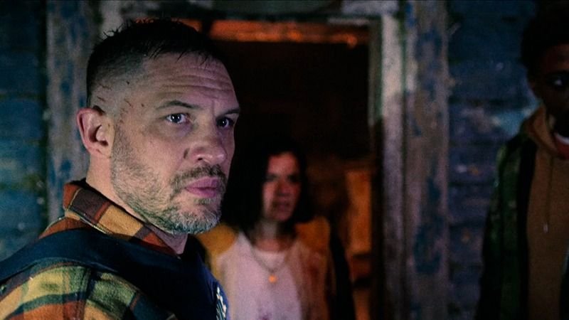 Cuál es la nueva película que estrenó en Netflix y que promete ser el éxito de este año. De qué se trata la película Estragos recién sumada a Netflix.