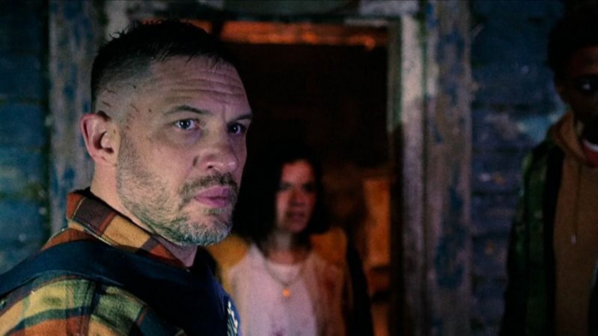 Dura menos de dos horas y podría ser el éxito de Netflix del 2025: la ...