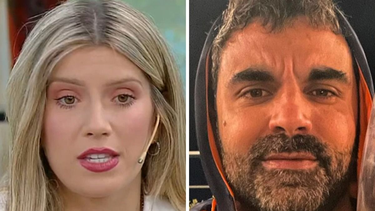 Fin del amor: Laurita Fernández se separó de Claudio "Peluca" Brusca
