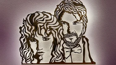 Homenaje a Los Pimpinela, el ciclo que se suma al cronograma del Palacio Libertad (Ex CCK)