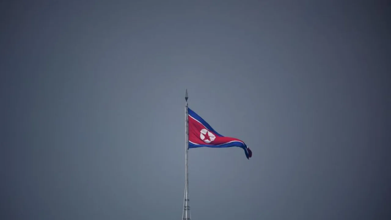 Corea del Norte dispara misiles de corto alcance en una posible prueba para exportarlos