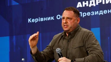 Ucrania y sus aliados estudian la forma de presionar a Rusia para un alto el fuego de 30 días