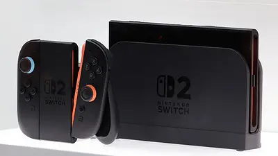 Nintendo espera subir su beneficio un 13% y vender 15 millones de unidades de la Switch 2 Nintendo espera subir su beneficio un 13% y vender 15 millones de unidades de la Switch 2