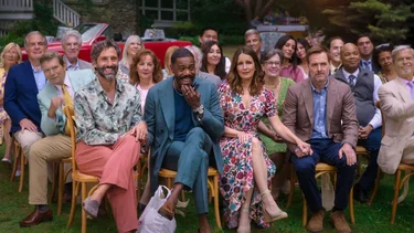 Final explicado de "Las cuatro estaciones", la serie de Netflix