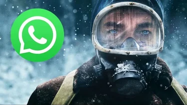 Cómo activar el "Modo Eternauta" en WhatsApp: esta es la forma