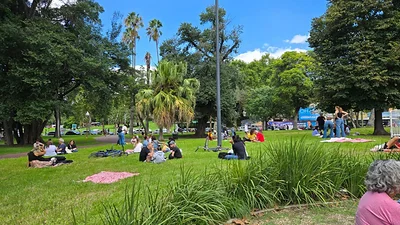 Feria Picnic Gourmet Feria Picnic Gourmet