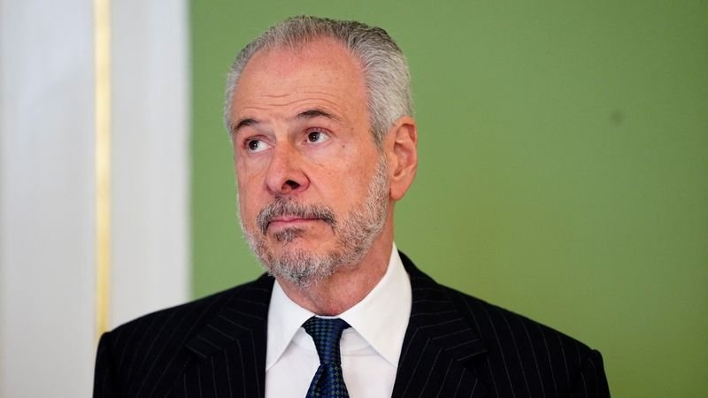 La presidencia brasileña de la COP30 aboga por una nueva gobernanza mundial del clima