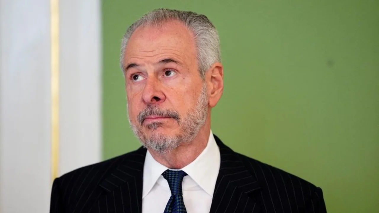La presidencia brasileña de la COP30 aboga por una nueva gobernanza mundial del clima