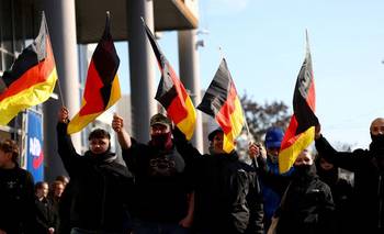 La ultraderecha alemana, tercera en elecciones regionales | Alemania