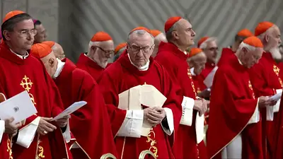 El nuevo Papa fue elegido en el día de la Virgen de Luján El nuevo Papa fue elegido en el día de la Virgen de Luján