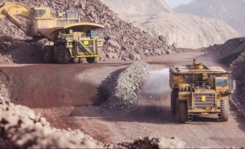 Villa Unión fue sede del Congreso de Minería y Ambiente | Minería
